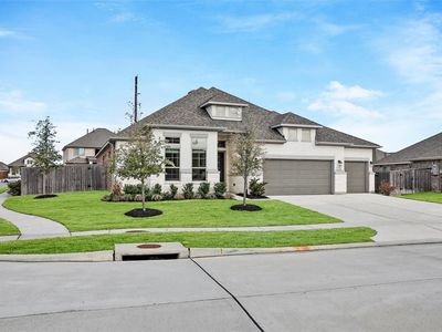 7318 Shepherds Glen Ln, Spring, TX, 77379