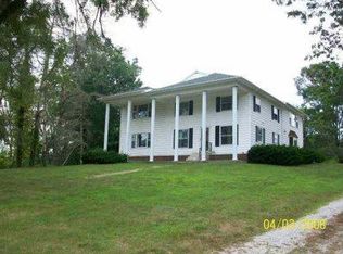 2685 N State Road 3, Lagrange, IN 46761