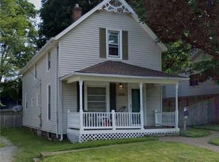 202 Park Ave, Chardon, OH 44024
