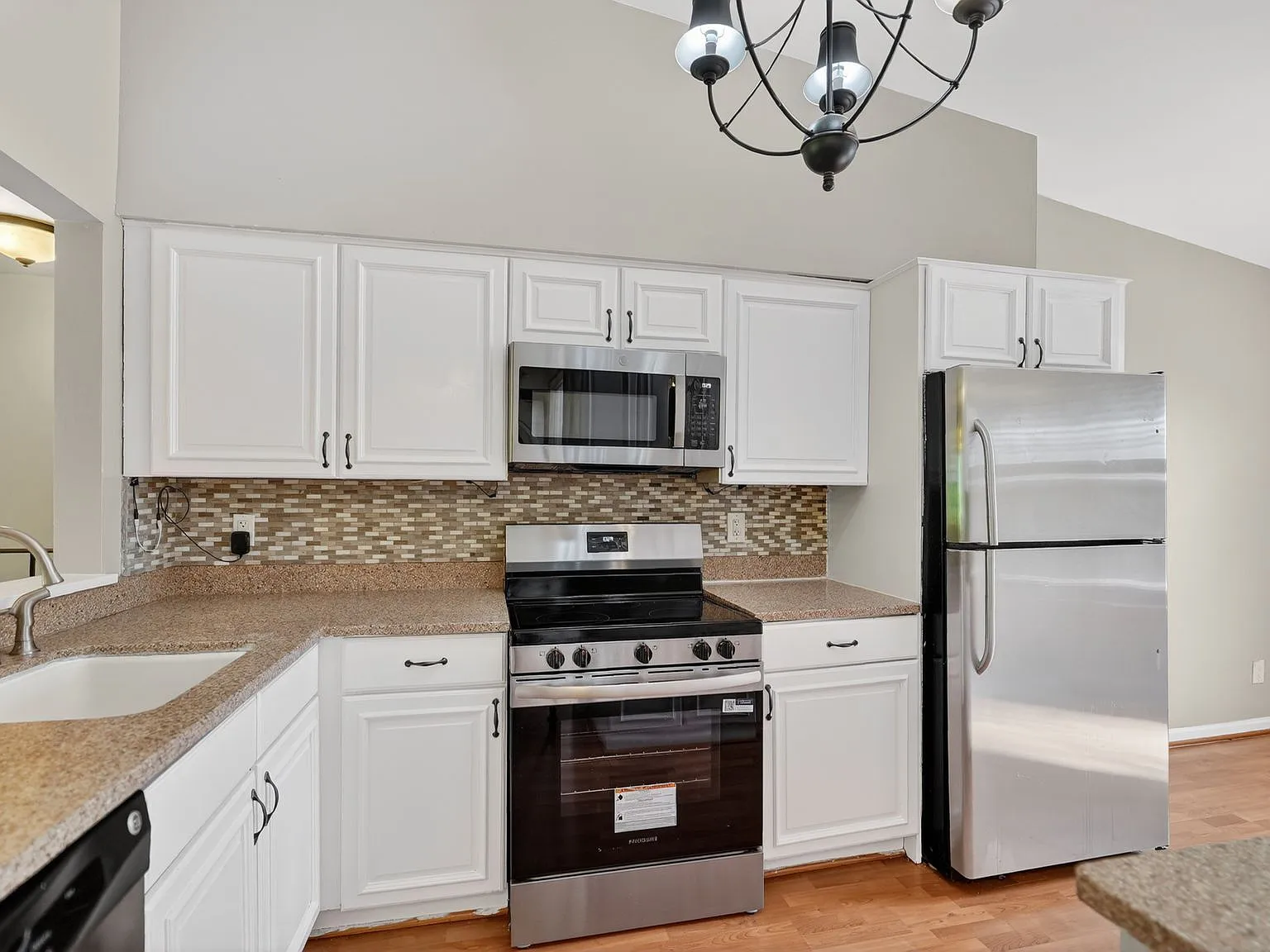 15 Pickering Court #201 - 1 — Photo 4