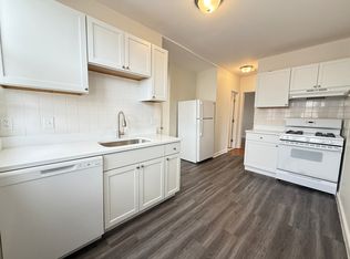 6 Pama Gdns #3, Brighton, MA 02135