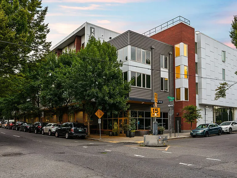 East 12 Lofts