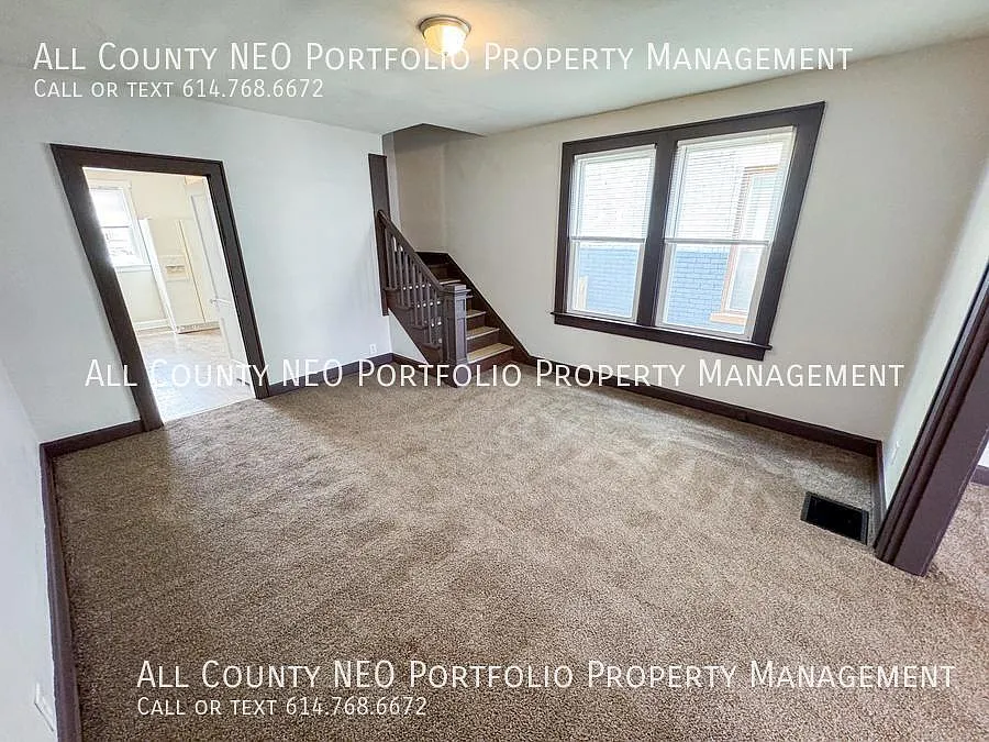 Available Now! 3-Bedroom, 1-Bath Home — Photo 4
