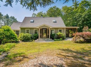 5 Old Country Way, Limerick, ME 04048