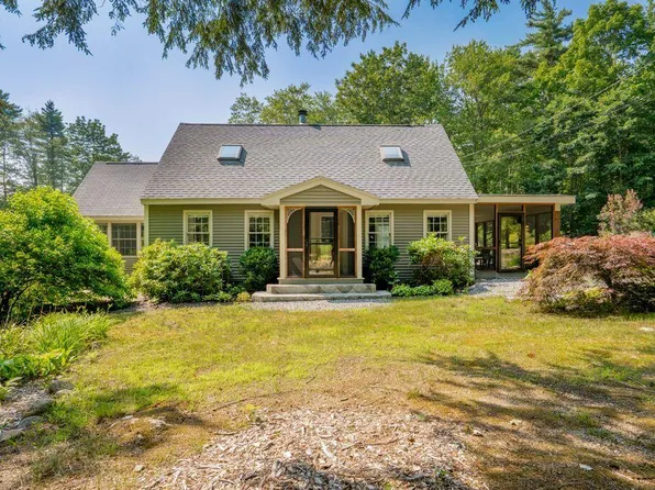 5 Old Country Way, Limerick, ME 04048