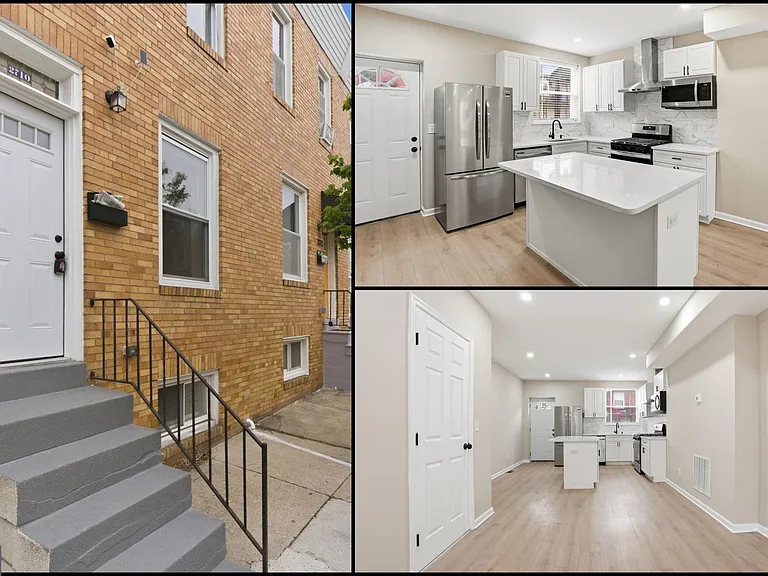 2710 Mura St — Photo 1