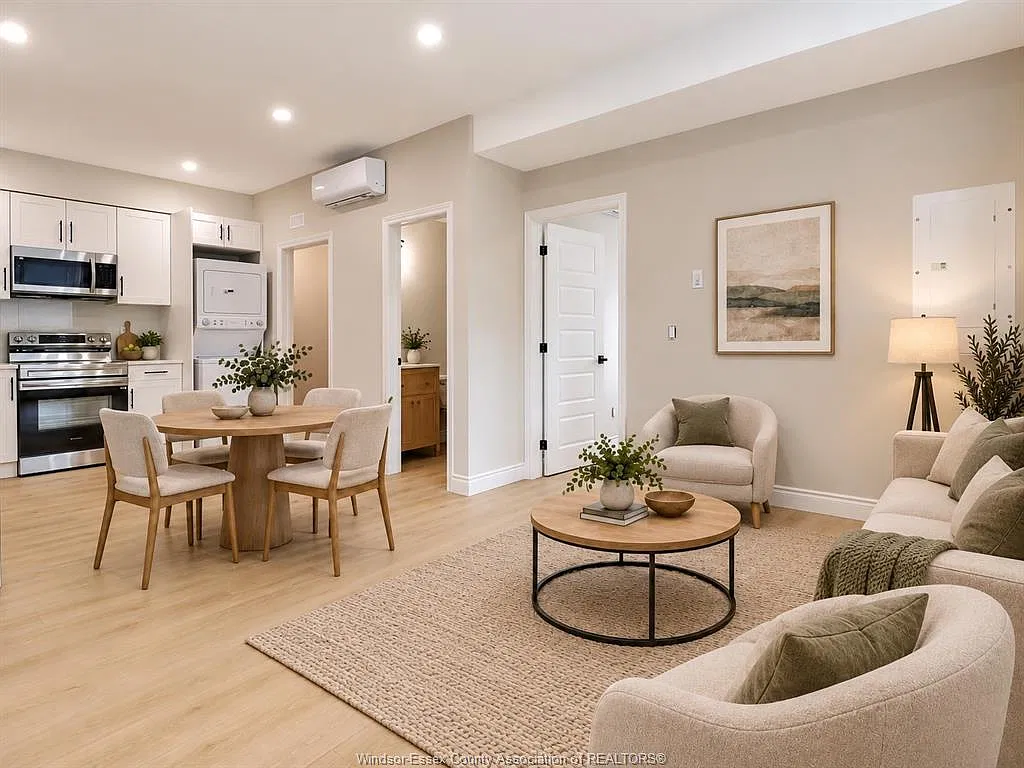 1 bed, $1,700 — Photo 1