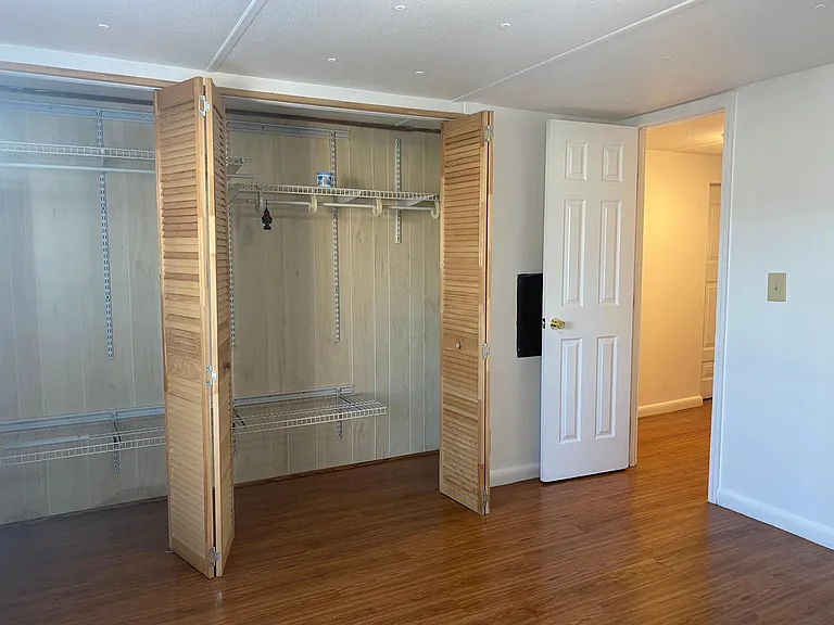 8181 NW South River Dr #D410 — Photo 4