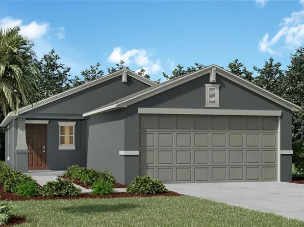 2255 Teneroc Trl, Lakeland, FL 33801