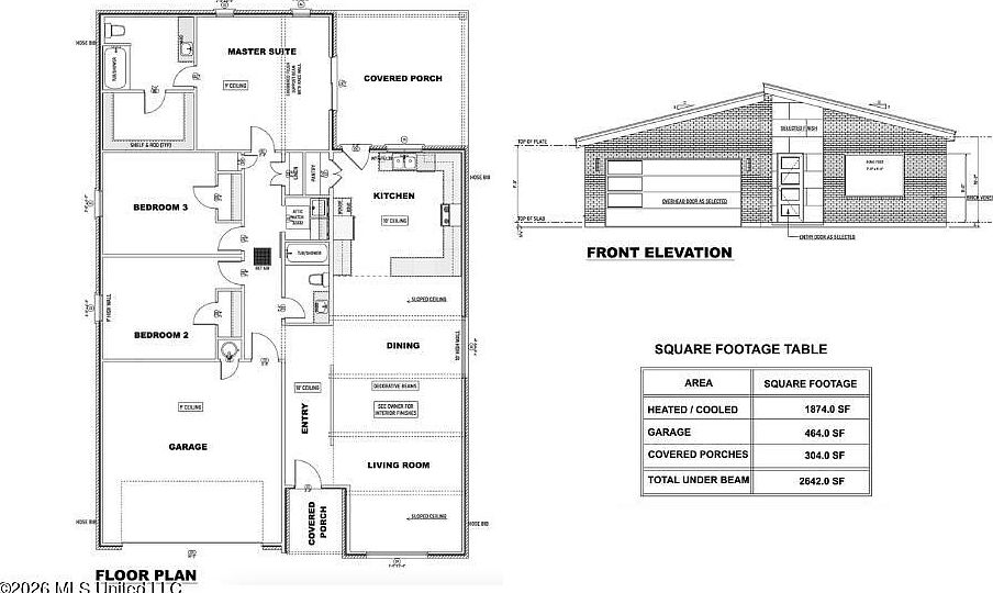 2nd image of 116 Pinedale Dr