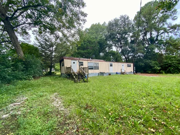 117 Bower St, Kingstree, SC 29556