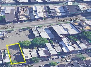 68 Wayne St, Jersey City, NJ 07302