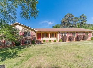 5565 Five Forks Trickum Rd, Stone Mountain, GA 30087