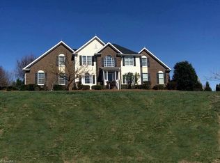 5903 Beckenham Way, Oak Ridge, NC 27310