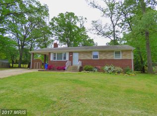 5615 Eastwood Ct, Clinton, MD 20735