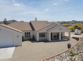 837 W Hermosa Dr, Wickenburg, AZ 85390