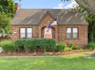 3158 E 1st St, Tulsa, OK 74104