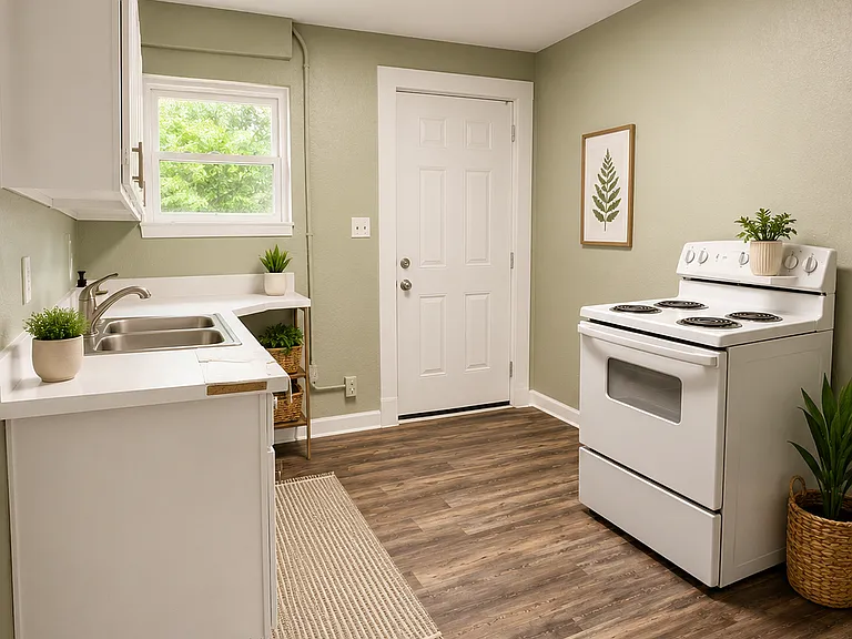 4607 Highland Ave #B — Photo 2