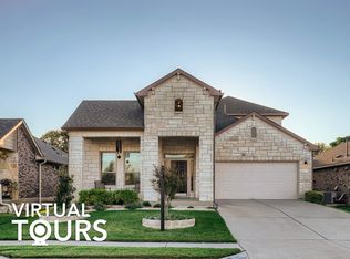 805 Schefer St, Leander, TX 78641
