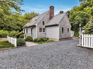 246 Plum Hollow Rd, East Falmouth, MA 02536