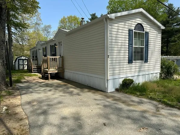 7 Mason Ave #7, Chelmsford, MA 01824