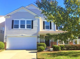 3947 Kellybrook Dr SW, Concord, NC 28025