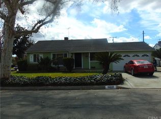 15338 Jupiter St, Whittier, CA 90603