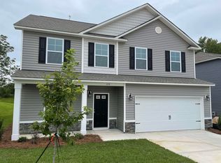 125 Shady Spot Rd, Lexington, SC 29072