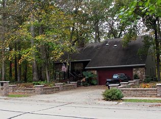 2509 Cimarron Dr, Columbia, MO 65203