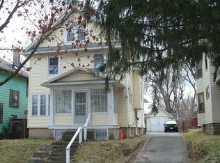 467 Brooks Ave, Rochester, NY 14619