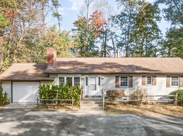 2320 Mountain View Rd, Stafford, VA 22556
