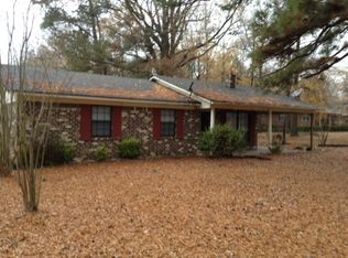 603 County Road 183, Tupelo, MS 38804