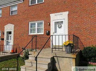 1104 Halstead Rd, Parkville, MD 21234