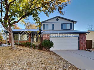 8474 Tanglewood St, Littleton, CO 80126