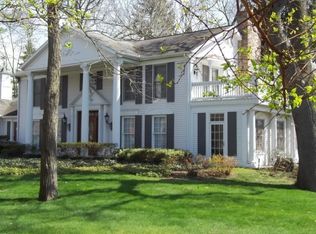 2101 Greenleaf Blvd, Elkhart, IN 46514