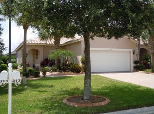 313 NW Breezy Point Loop, Port Saint Lucie, FL 34986