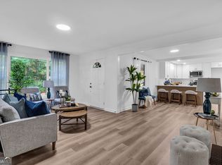 3951 Covered Bridge Rd SW, Smyrna, GA 30082