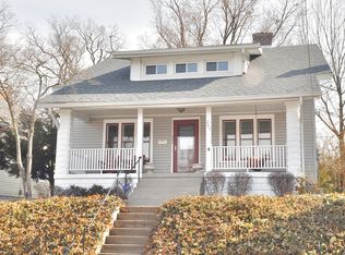 245 Franck Ave, Louisville, KY