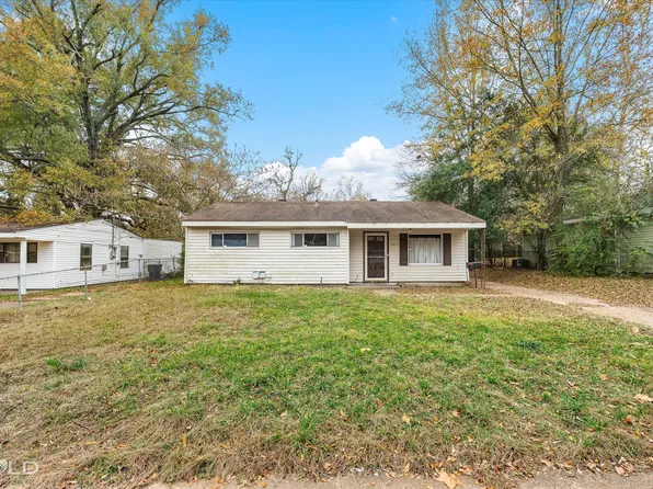 3051 Amherst St, Shreveport, LA 71108