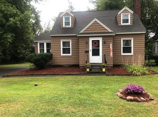 109 Bailey Rd, North Syracuse, NY 13212