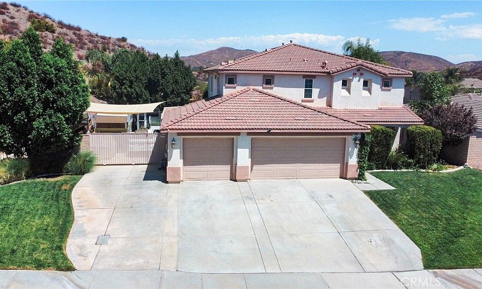 23698 Black Canyon Dr, Quail Valley, CA 92587 | Zillow