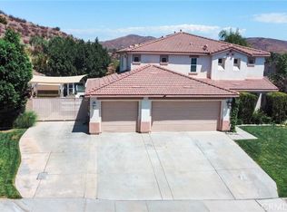 23698 Black Canyon Dr, Quail Valley, CA 92587