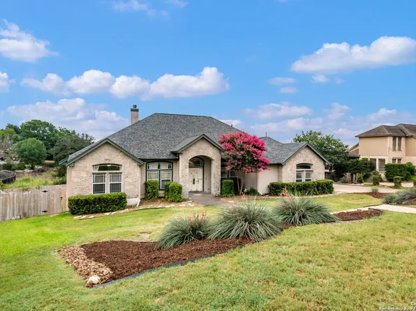 18334 EMERALD OAKS DR, San Antonio, TX 78259