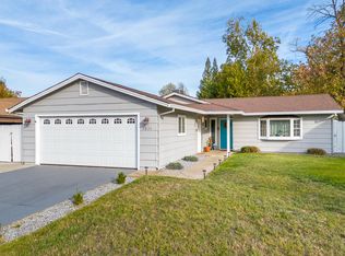 2836 Pernie Trl, Redding, CA 96001