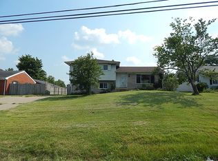 216 Humes Ridge Rd, Williamstown, KY 41097