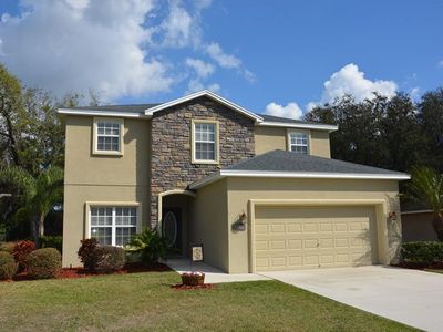3173 Blackwater Oaks Way, Mulberry, FL, 33860