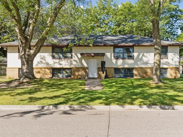 5101 56th Ave N, Minneapolis, MN 55429