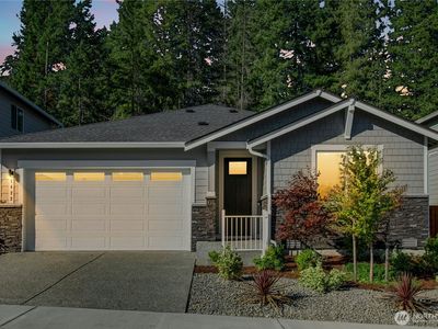 1422 NW Swenson Court, Poulsbo, WA, 98370