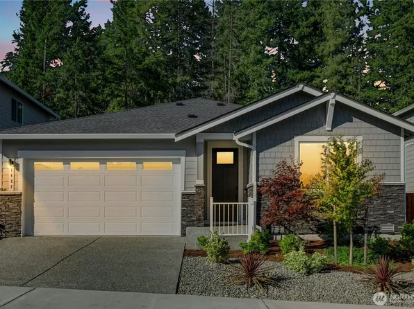 1422 NW Swenson Court, Poulsbo, WA 98370