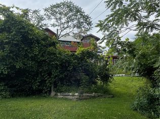 9391 Route 19, Houghton, NY 14744